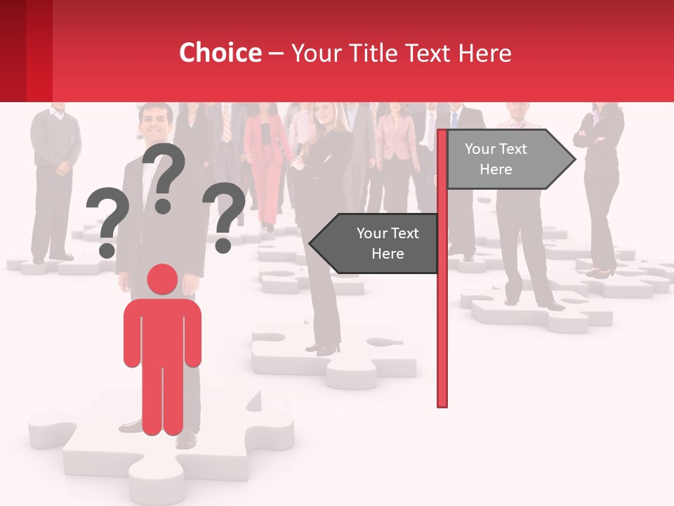 Park Nature Residential PowerPoint Template