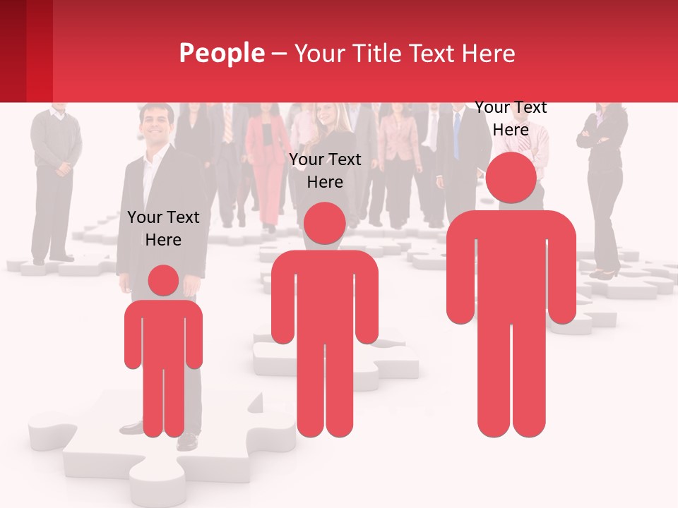 Park Nature Residential PowerPoint Template