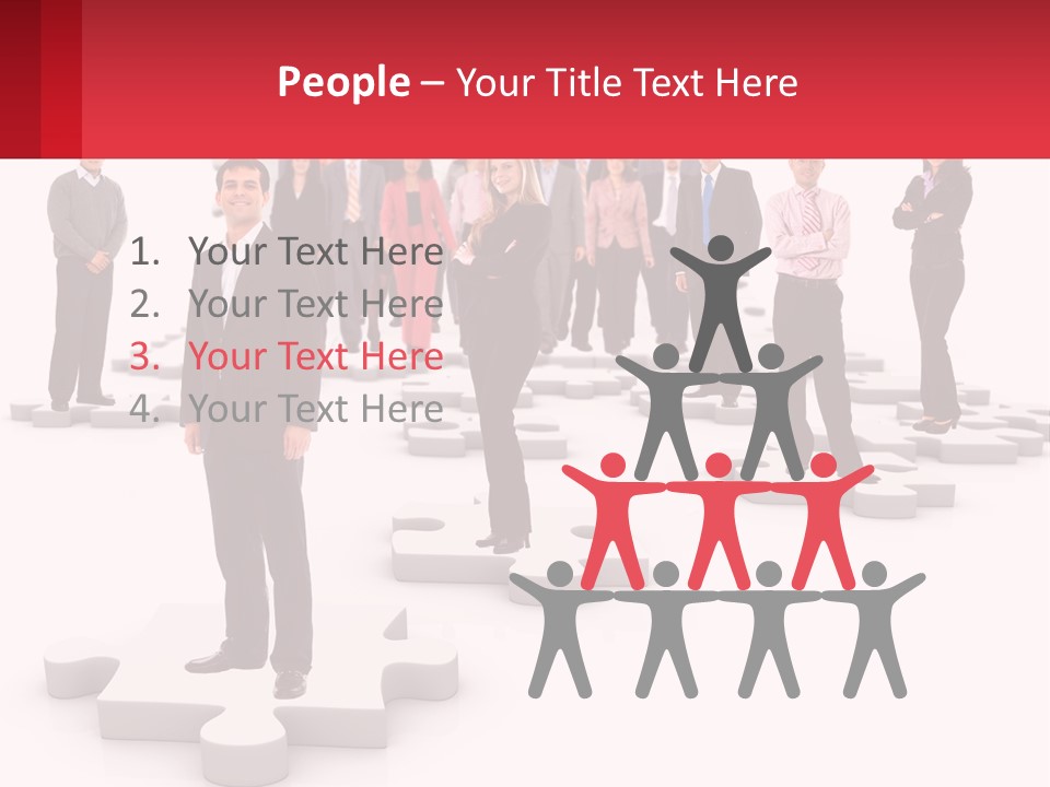 Park Nature Residential PowerPoint Template