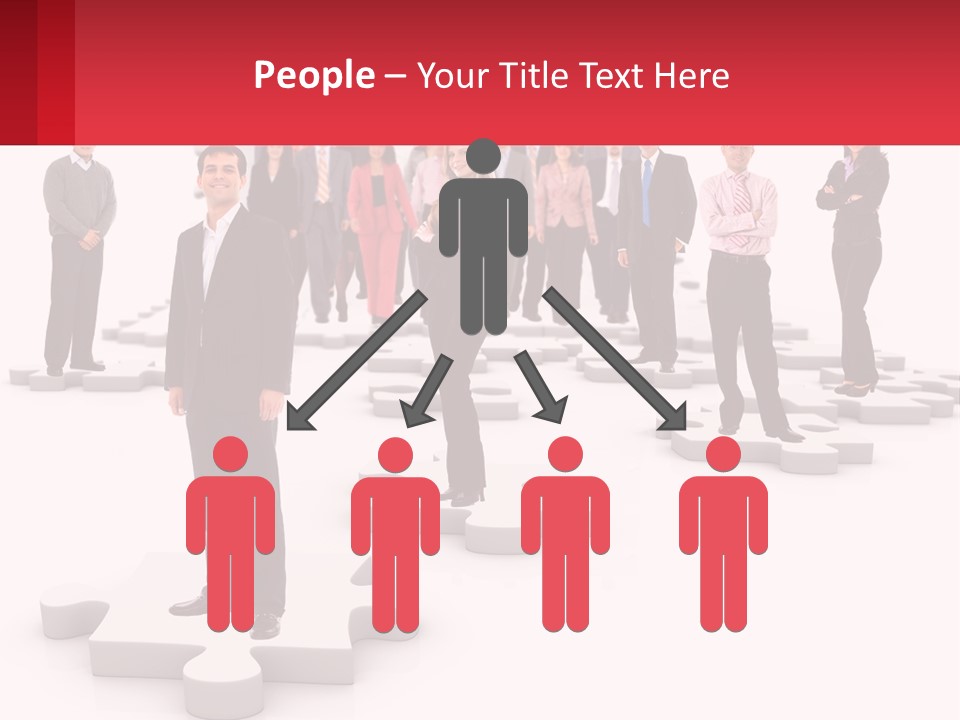 Park Nature Residential PowerPoint Template