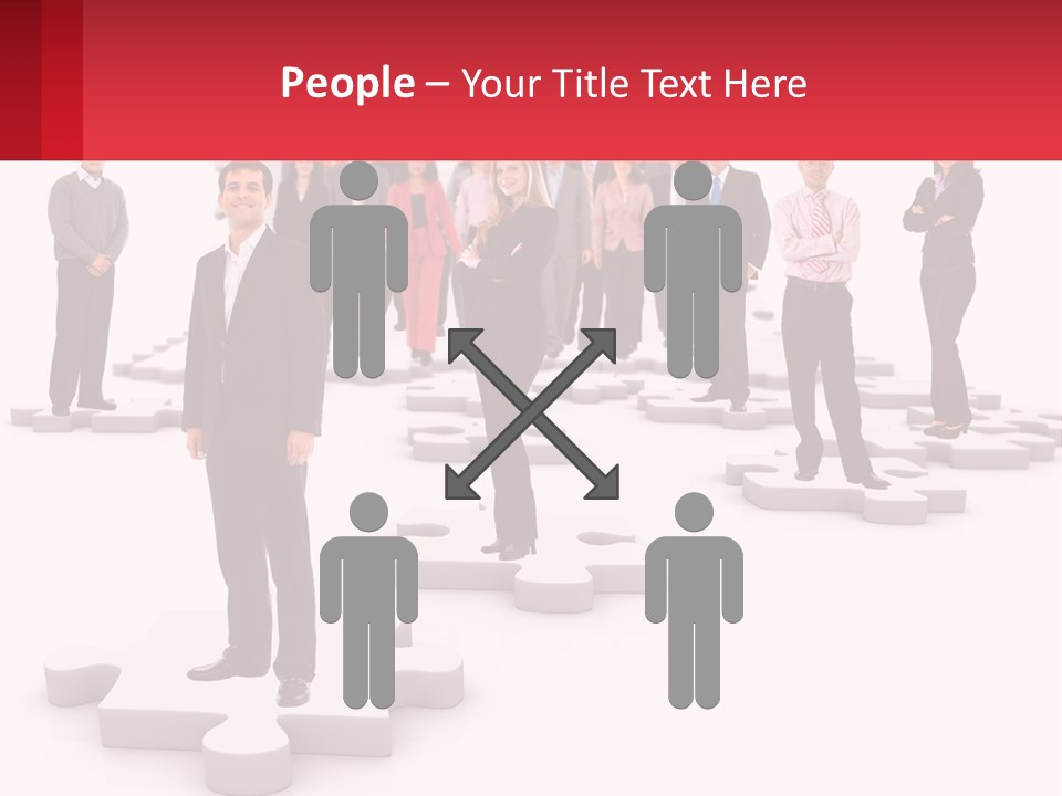 Park Nature Residential PowerPoint Template