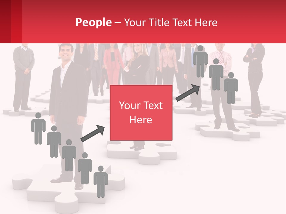 Park Nature Residential PowerPoint Template