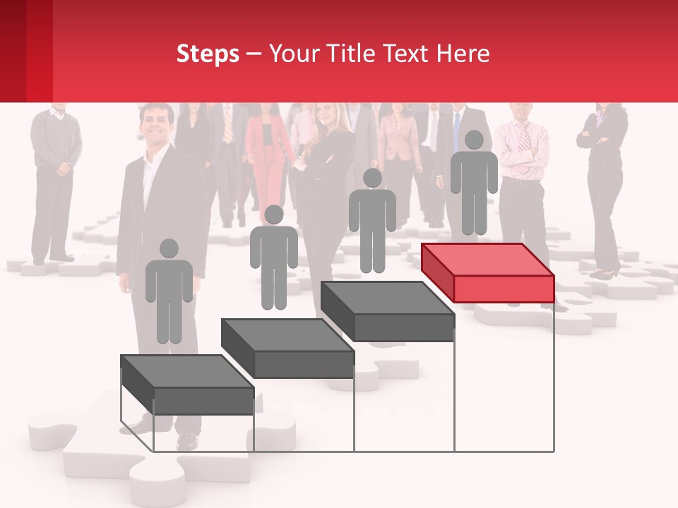 Park Nature Residential PowerPoint Template