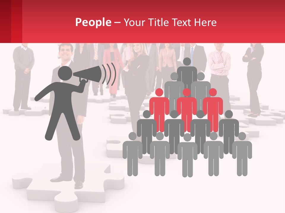 Park Nature Residential PowerPoint Template