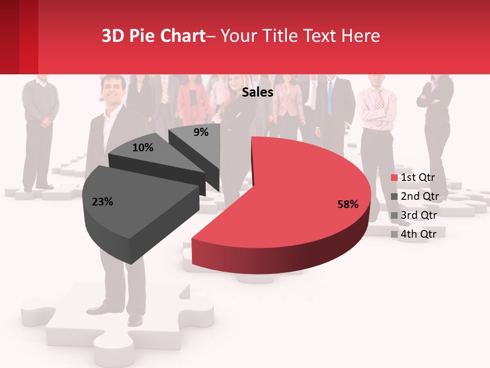 Park Nature Residential PowerPoint Template