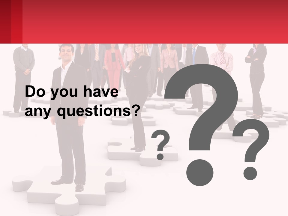 Park Nature Residential PowerPoint Template