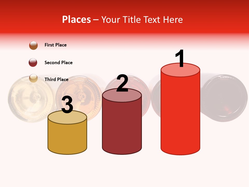 Conceptual Investment Grass PowerPoint Template