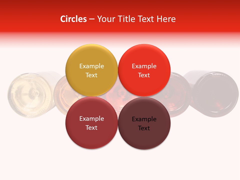 Conceptual Investment Grass PowerPoint Template