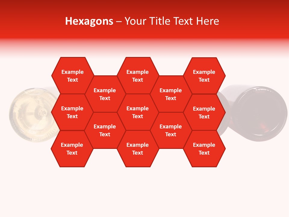 Conceptual Investment Grass PowerPoint Template