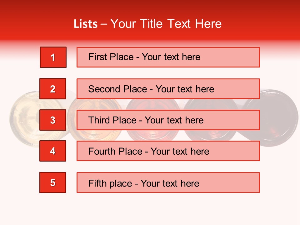 Conceptual Investment Grass PowerPoint Template
