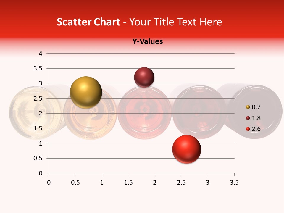 Conceptual Investment Grass PowerPoint Template