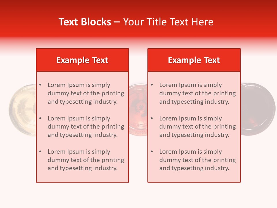 Conceptual Investment Grass PowerPoint Template