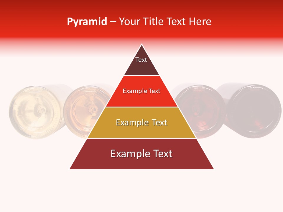 Conceptual Investment Grass PowerPoint Template