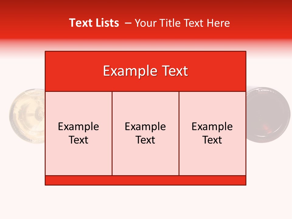 Conceptual Investment Grass PowerPoint Template
