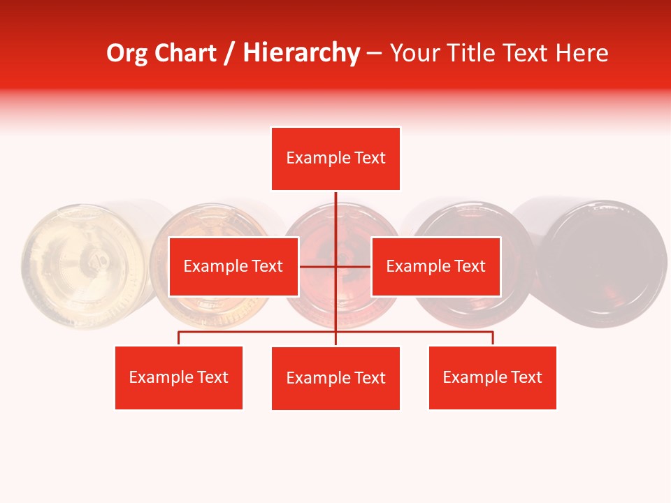 Conceptual Investment Grass PowerPoint Template