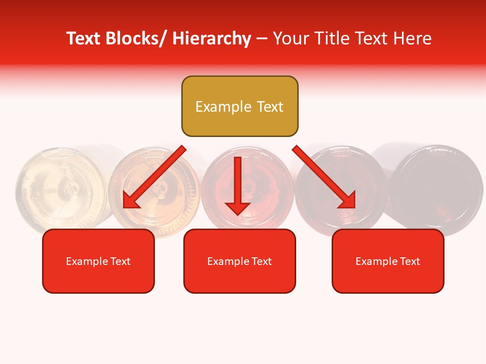 Conceptual Investment Grass PowerPoint Template