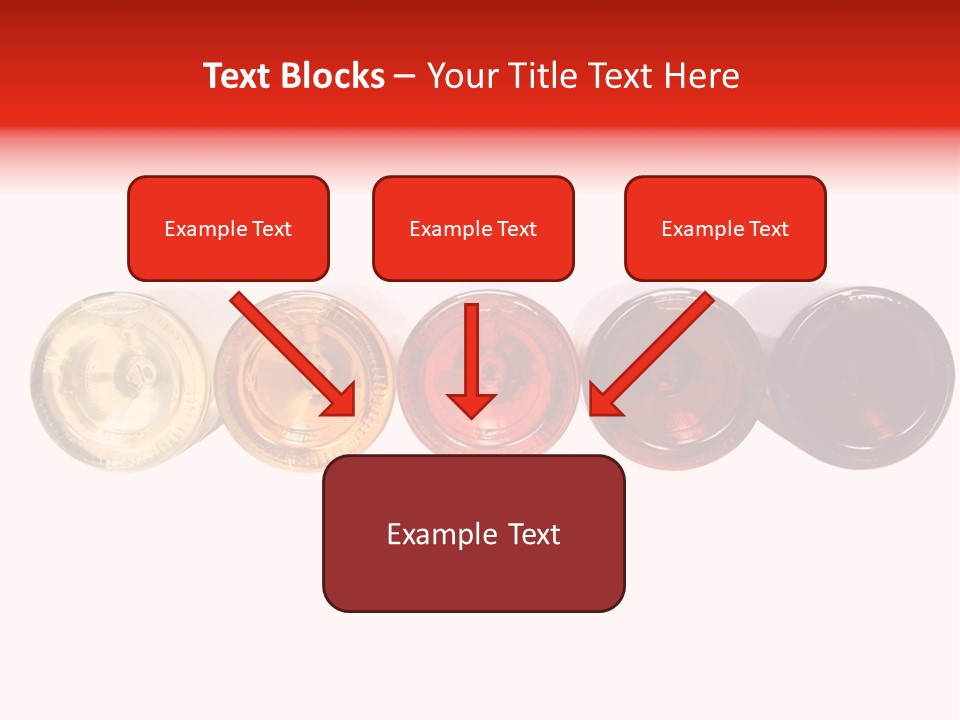 Conceptual Investment Grass PowerPoint Template