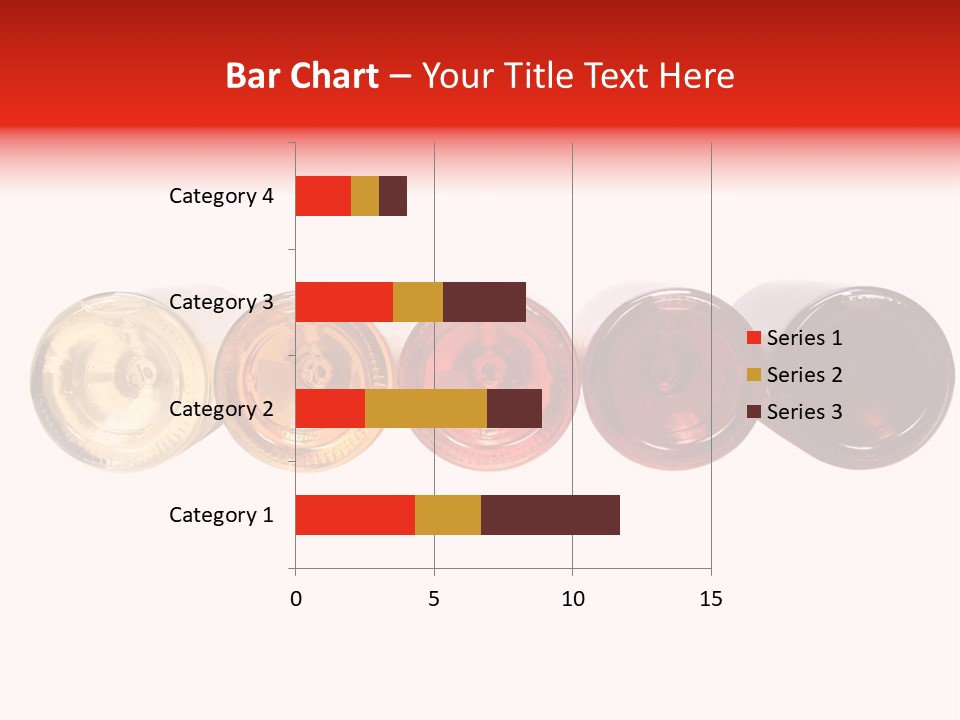 Conceptual Investment Grass PowerPoint Template