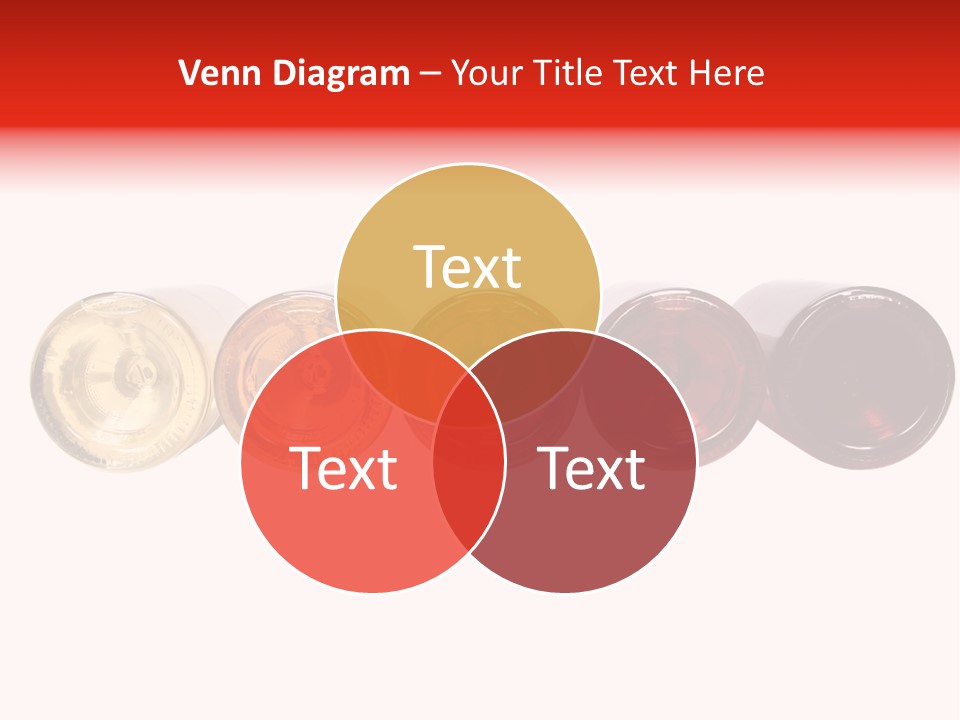 Conceptual Investment Grass PowerPoint Template