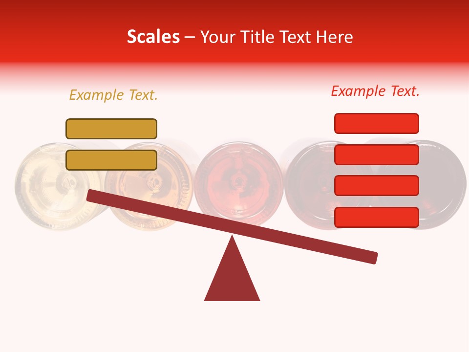 Conceptual Investment Grass PowerPoint Template