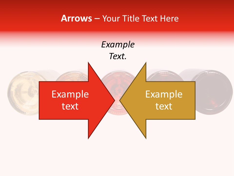 Conceptual Investment Grass PowerPoint Template