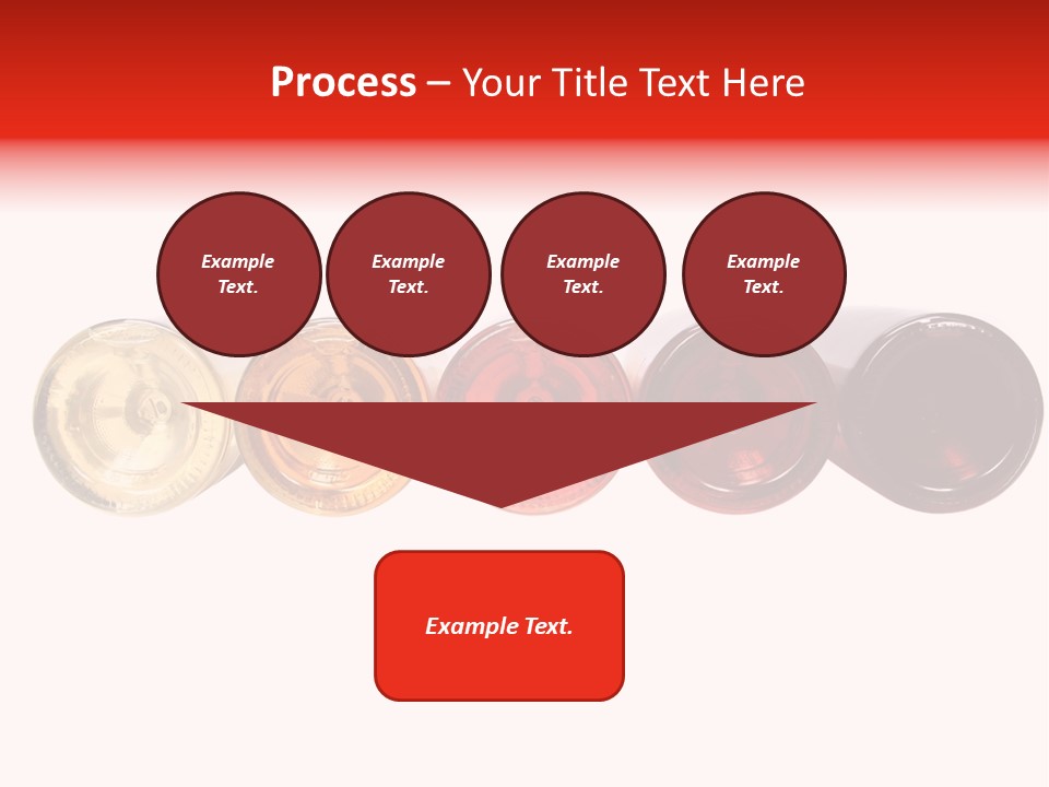 Conceptual Investment Grass PowerPoint Template