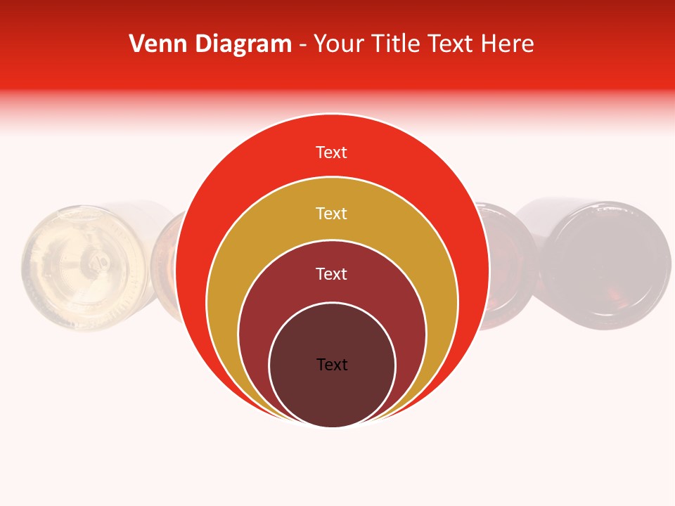 Conceptual Investment Grass PowerPoint Template