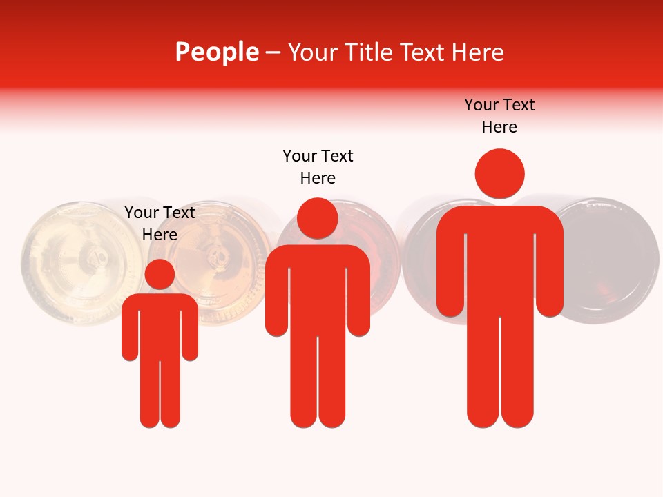 Conceptual Investment Grass PowerPoint Template