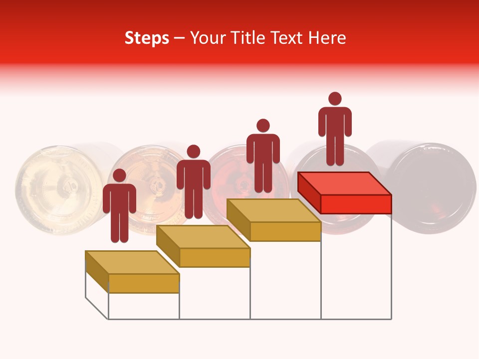 Conceptual Investment Grass PowerPoint Template