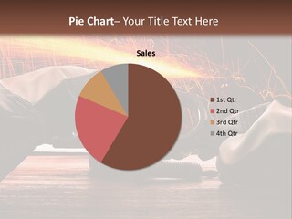 Buy Holding House PowerPoint Template