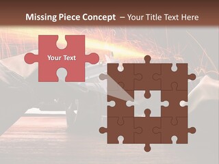 Buy Holding House PowerPoint Template