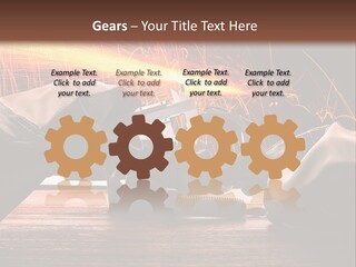 Buy Holding House PowerPoint Template