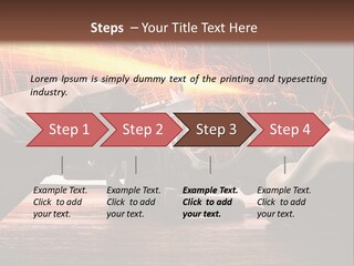 Buy Holding House PowerPoint Template