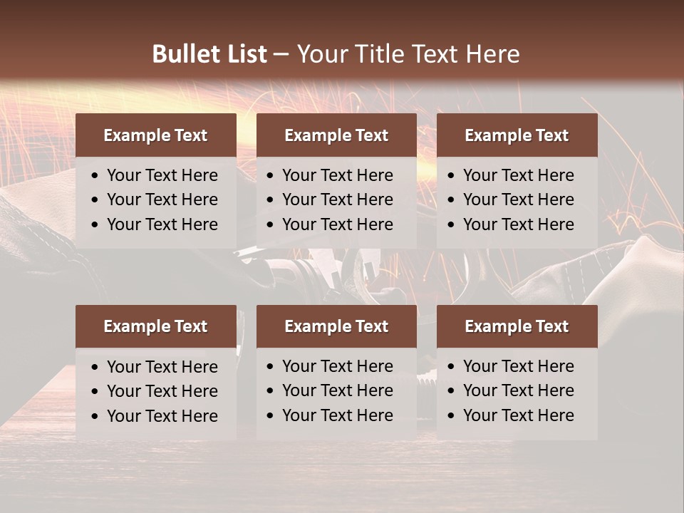 Buy Holding House PowerPoint Template