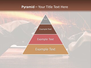 Buy Holding House PowerPoint Template