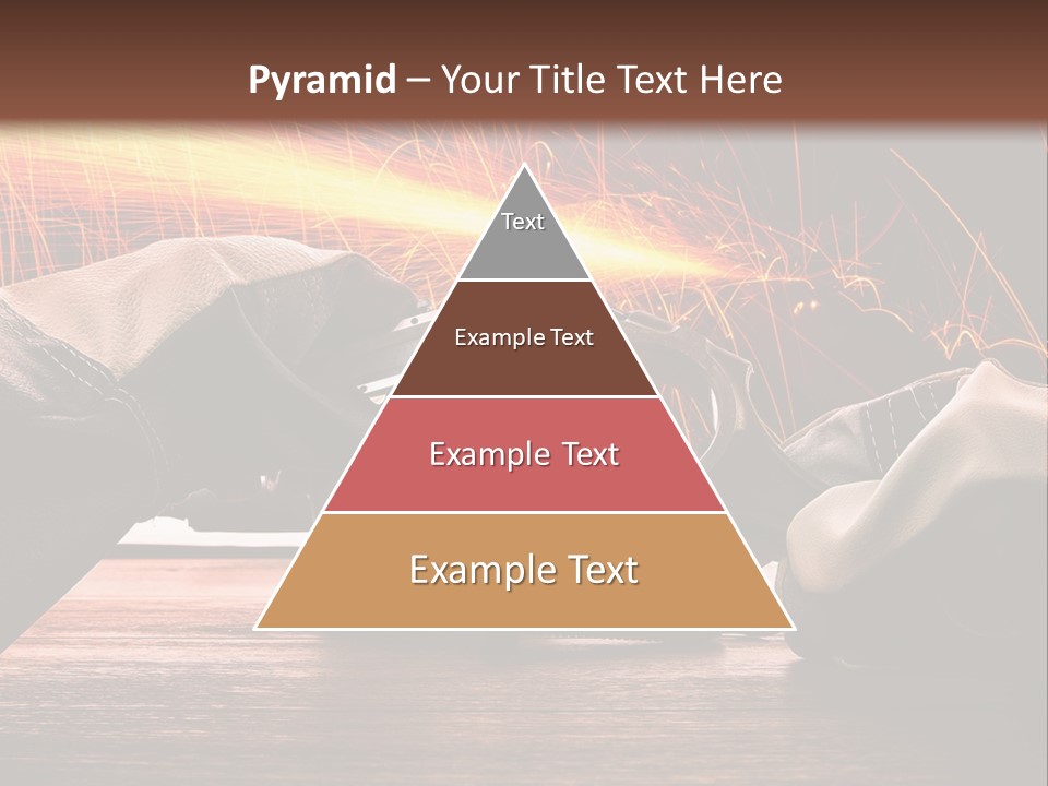 Buy Holding House PowerPoint Template