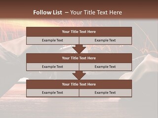 Buy Holding House PowerPoint Template