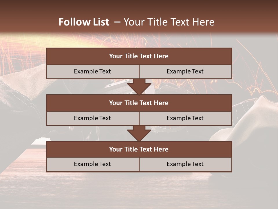 Buy Holding House PowerPoint Template