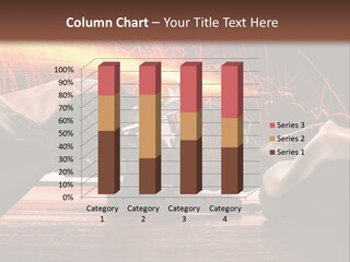 Buy Holding House PowerPoint Template