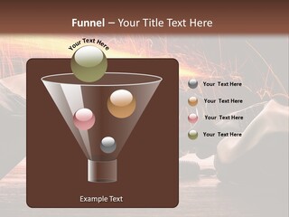 Buy Holding House PowerPoint Template