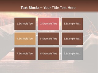 Buy Holding House PowerPoint Template