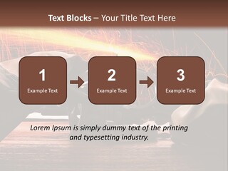 Buy Holding House PowerPoint Template