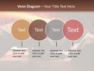 Buy Holding House PowerPoint Template