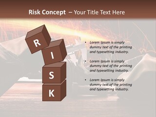 Buy Holding House PowerPoint Template