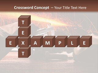 Buy Holding House PowerPoint Template