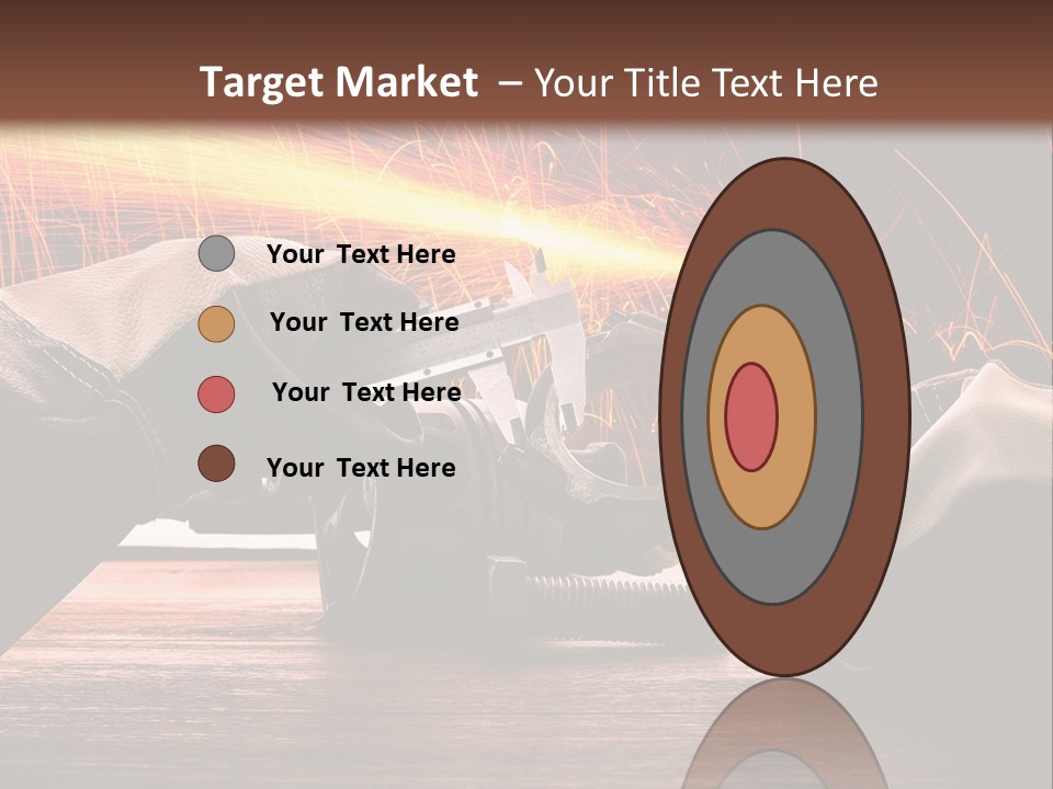 Buy Holding House PowerPoint Template