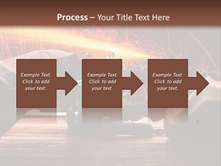 Buy Holding House PowerPoint Template