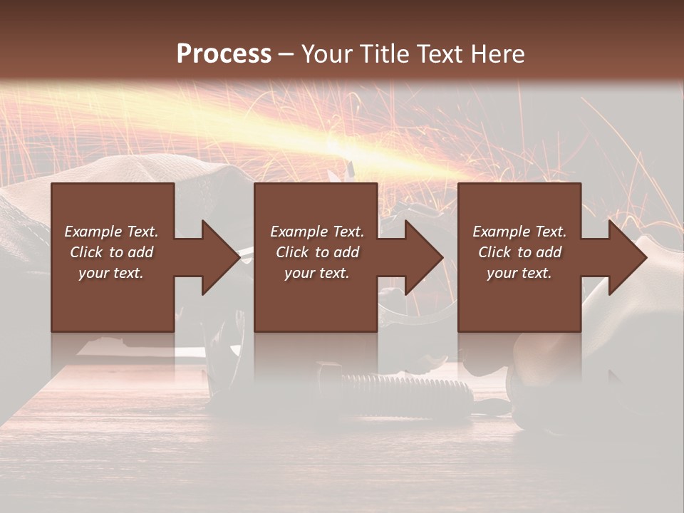 Buy Holding House PowerPoint Template