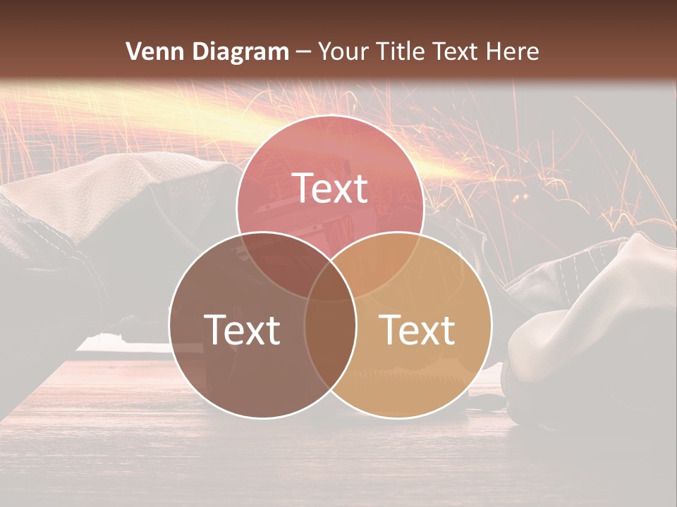 Buy Holding House PowerPoint Template