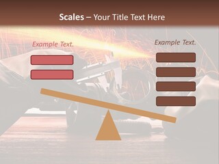 Buy Holding House PowerPoint Template
